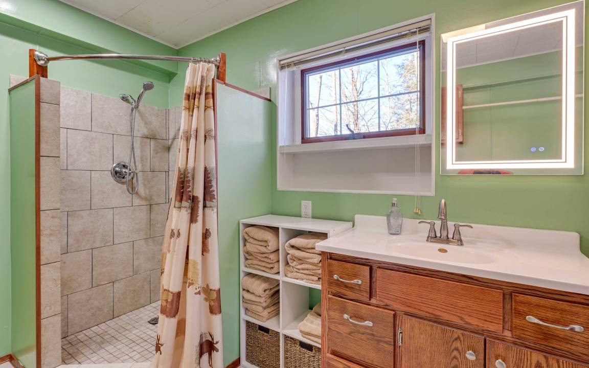 Photo of Bathroom in Townsend