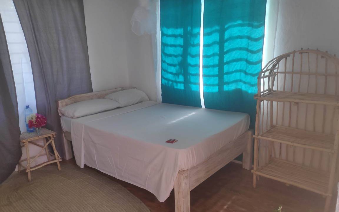 Photo of Bedroom in Watamu