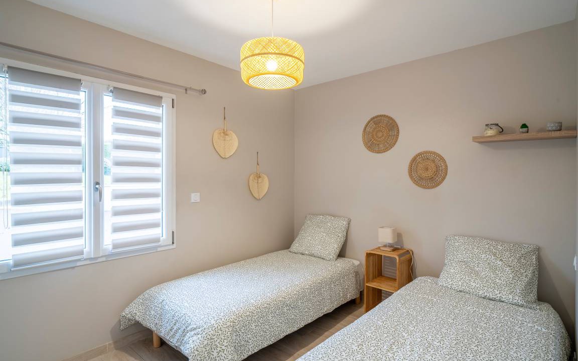 Photo of Bedroom in Nexon