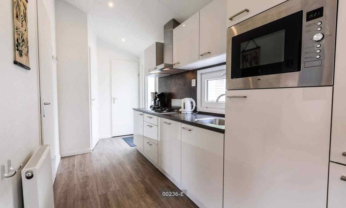 Photo of Kitchen in Cromvoirt