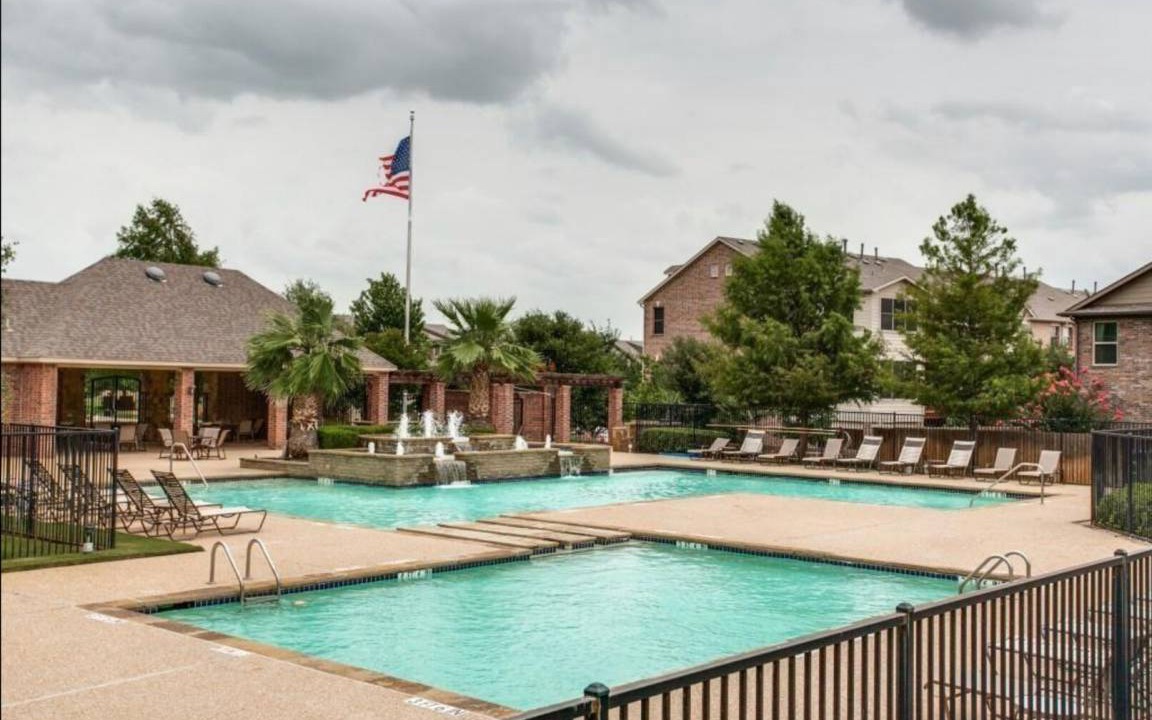 Photo of Outdoor in Lewisville