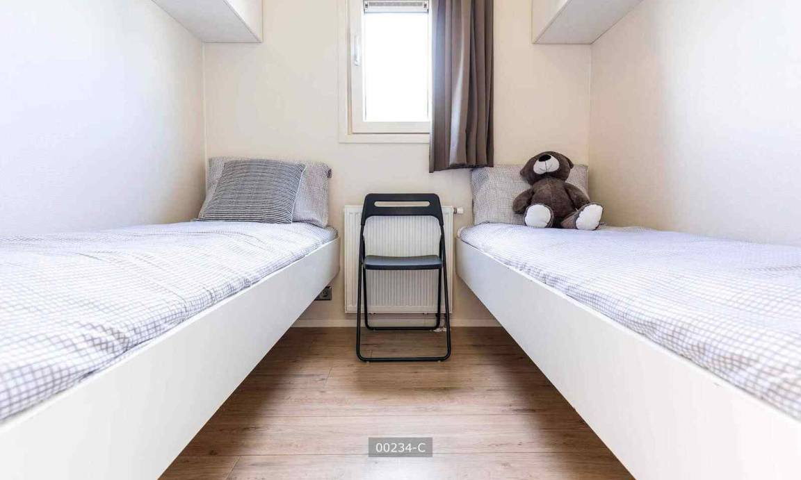 Photo of Bedroom in Cromvoirt
