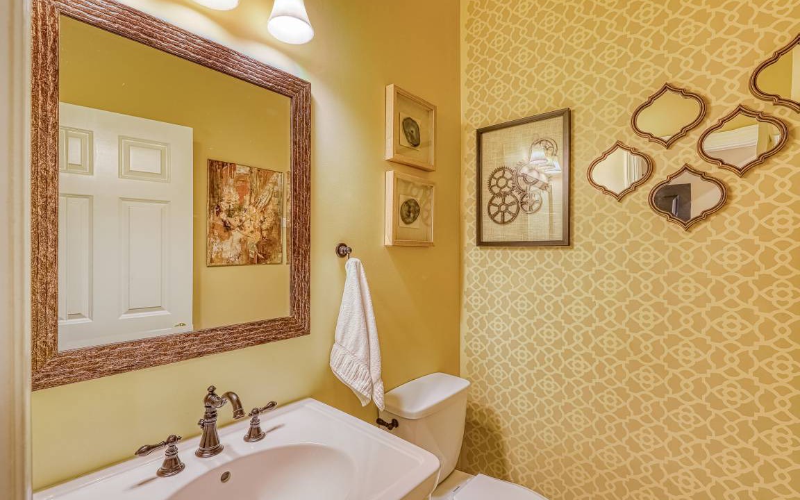 Photo of Bathroom in Old West Broad Neighborhood