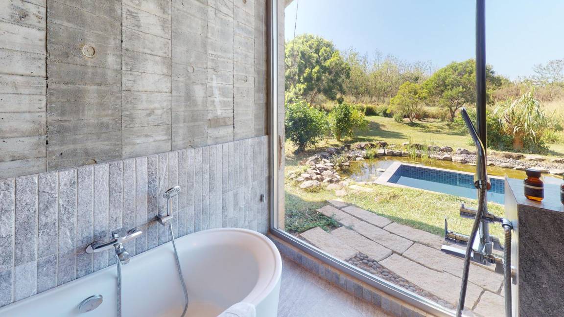 Photo of Bathroom in Hengchun