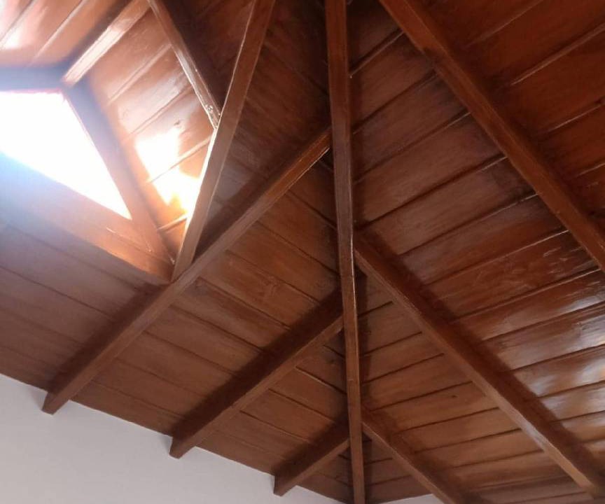 Photo of Bedroom in Mukteshwar