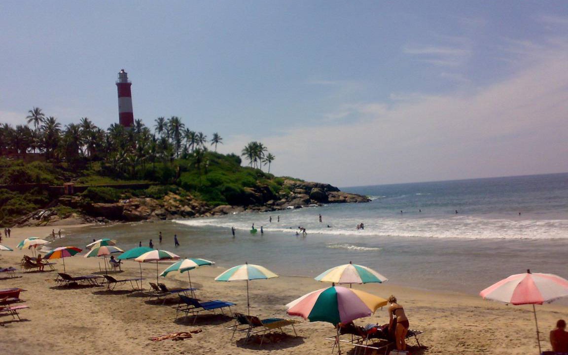 Photo of Others in Kovalam