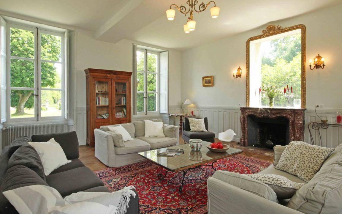 Photo of Livingroom in Bellavilliers
