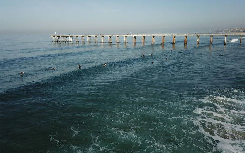 Photo of Others in Hermosa Beach