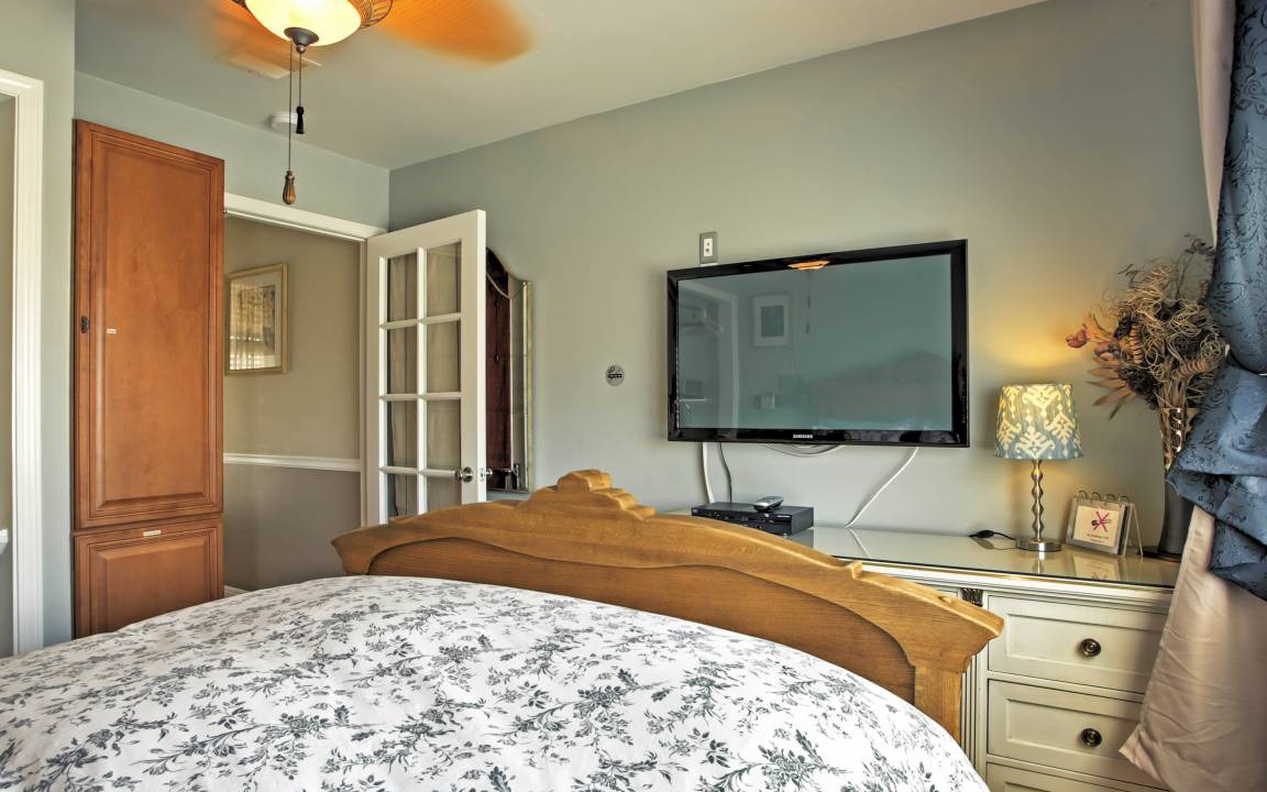 Photo of Bedroom in Sutter