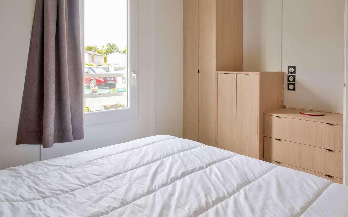 Photo of Bedroom in Pont-l'Abbe