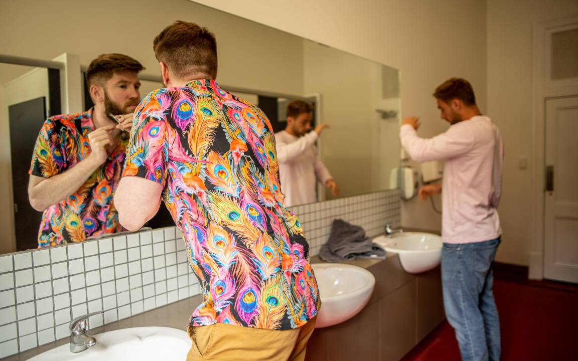 Photo of Bathroom in East Melbourne