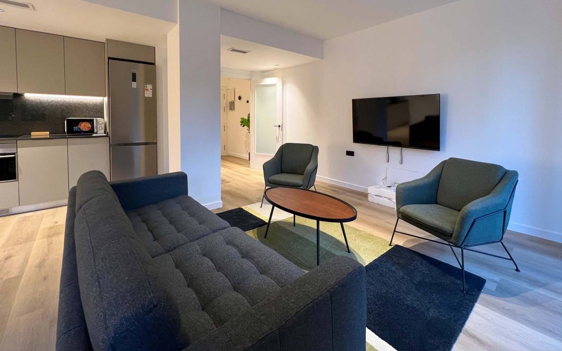 Photo of Livingroom in El Putget i Farro