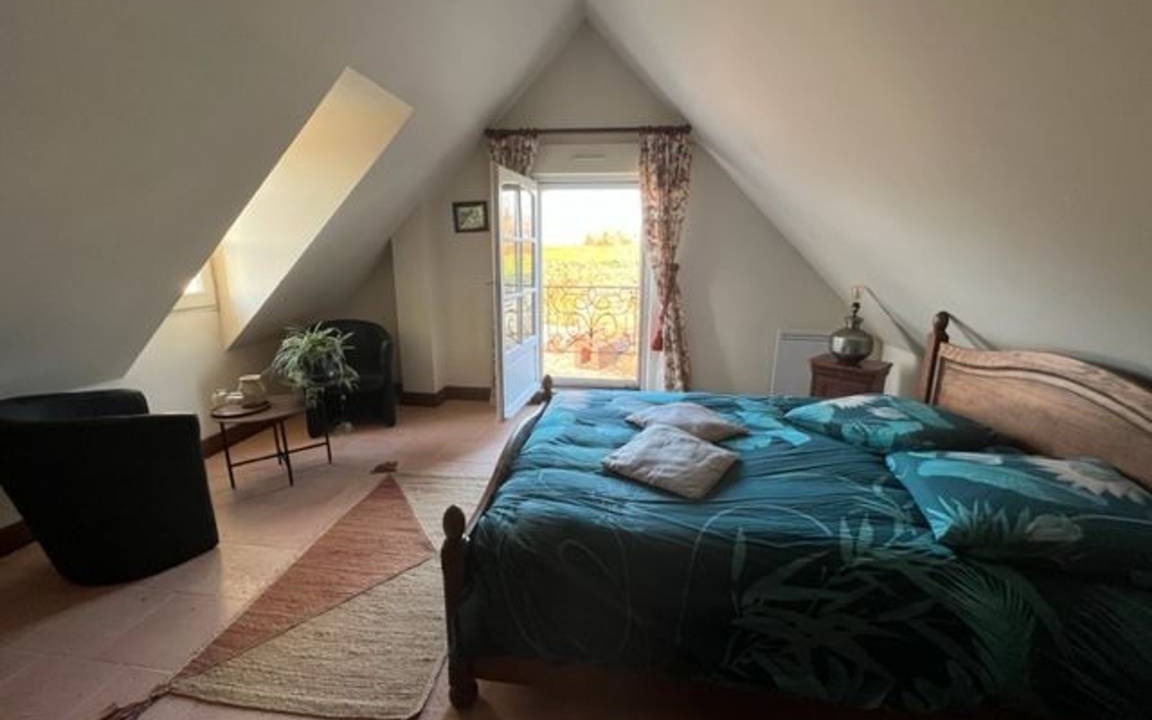 Photo of Bedroom in Dehault