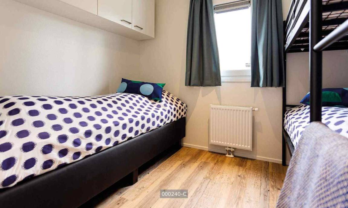 Photo of Bedroom in Cromvoirt