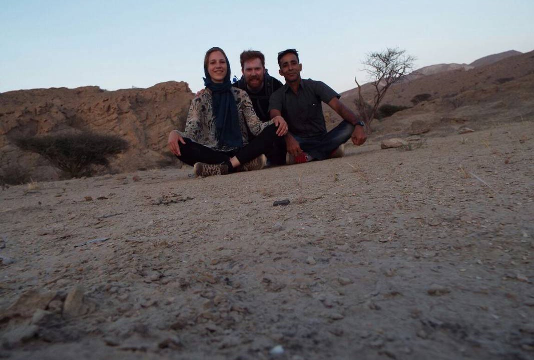Photo of Others in Bandar-e Khamīr