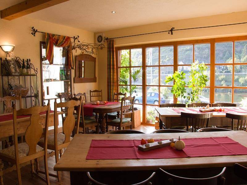 Photo of Kitchen in Niederfell