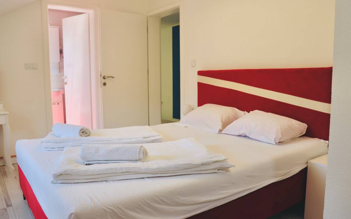 Photo of Bedroom in Hadzici