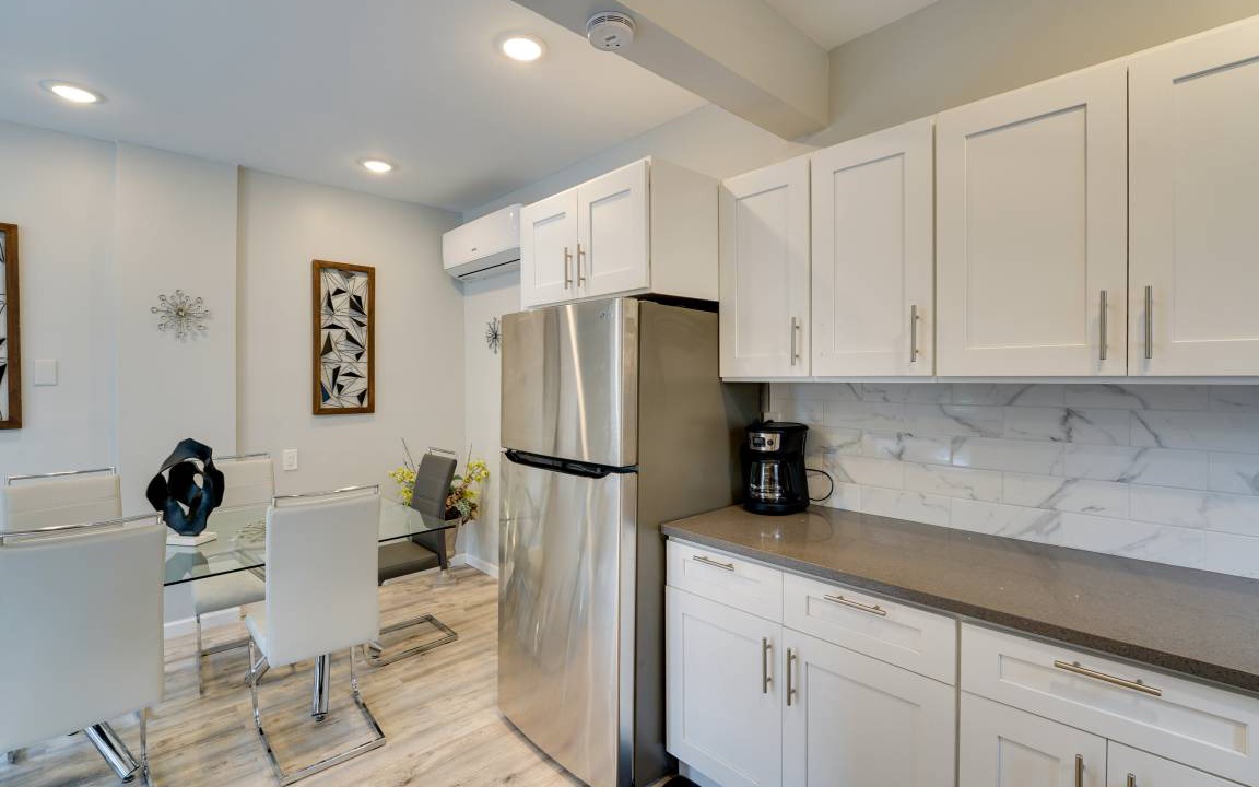Photo of Kitchen in Harveys Lake