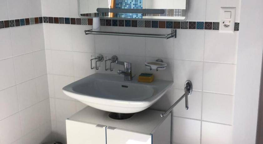 Photo of Bathroom in Denens