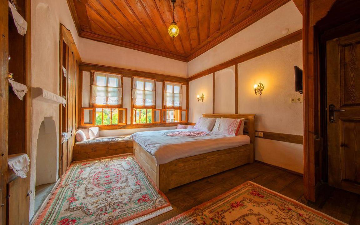 Photo of Bedroom in Safranbolu City Center