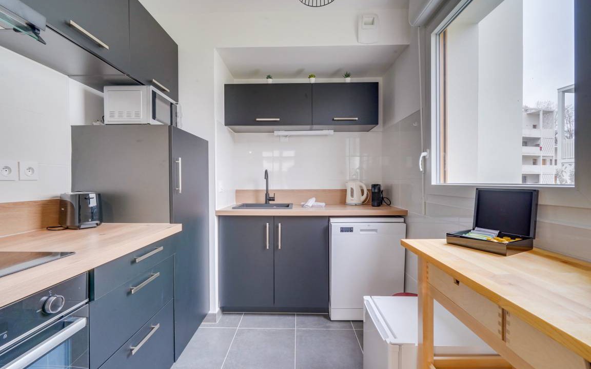 Photo of Kitchen in Merignac