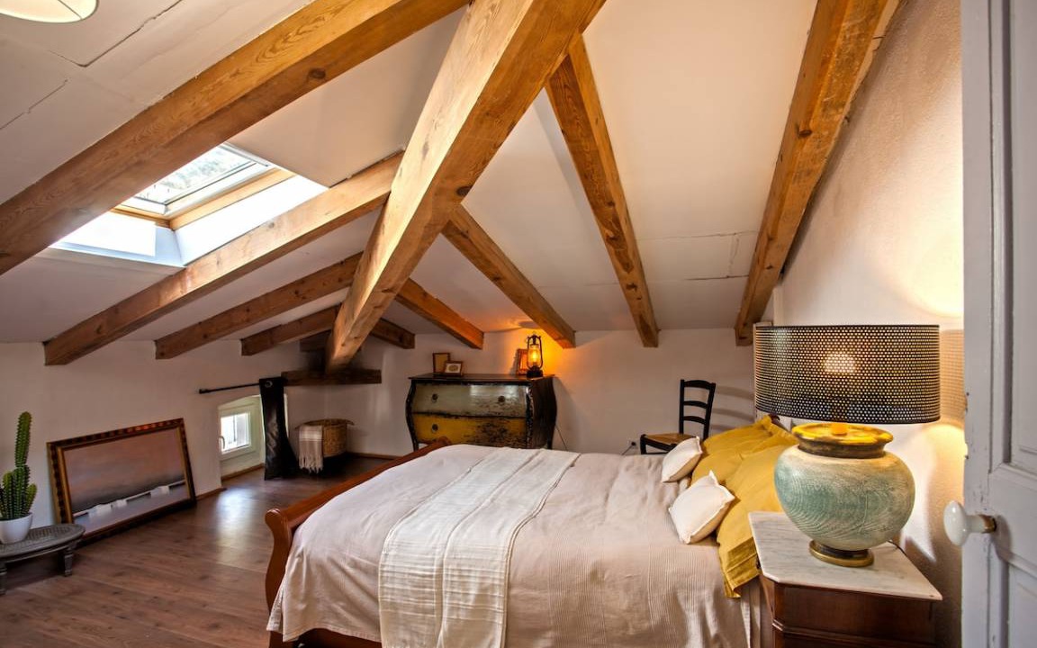 Photo of Bedroom in Omessa