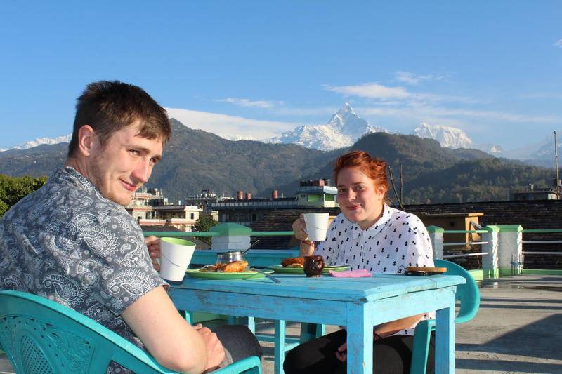 Photo of Others in Pokhara