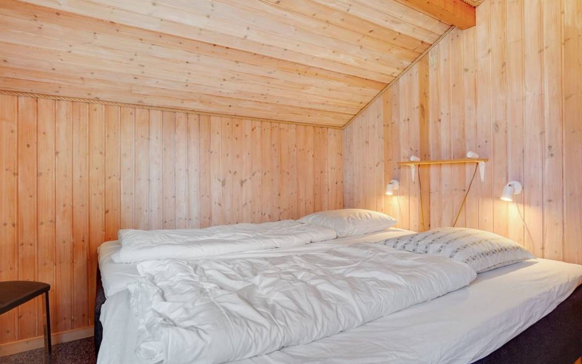 Photo of Bedroom in Næs