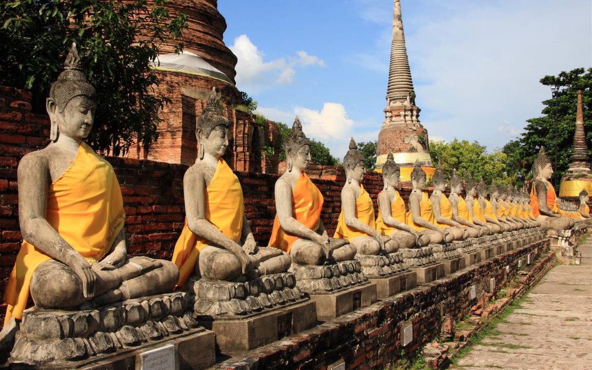 Photo of Others in Bang Pa-in