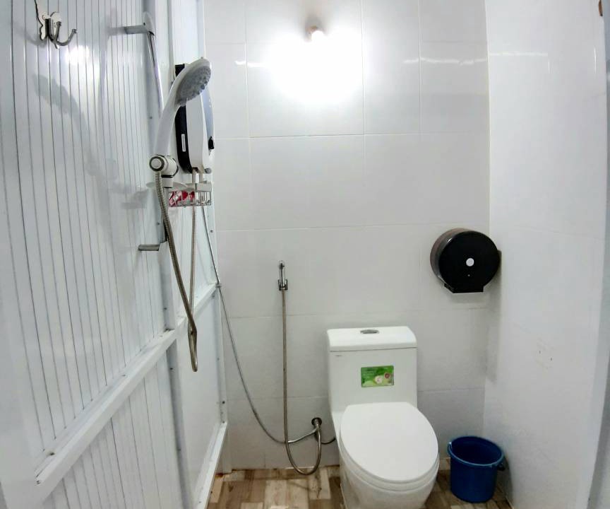Photo of Bathroom in Pleiku