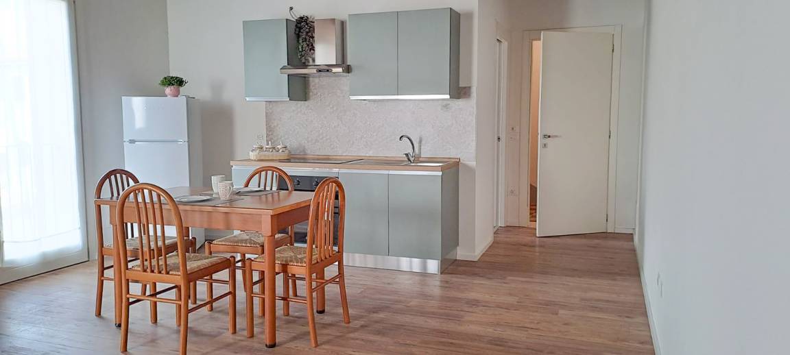 Photo of Kitchen in Quinto di Treviso