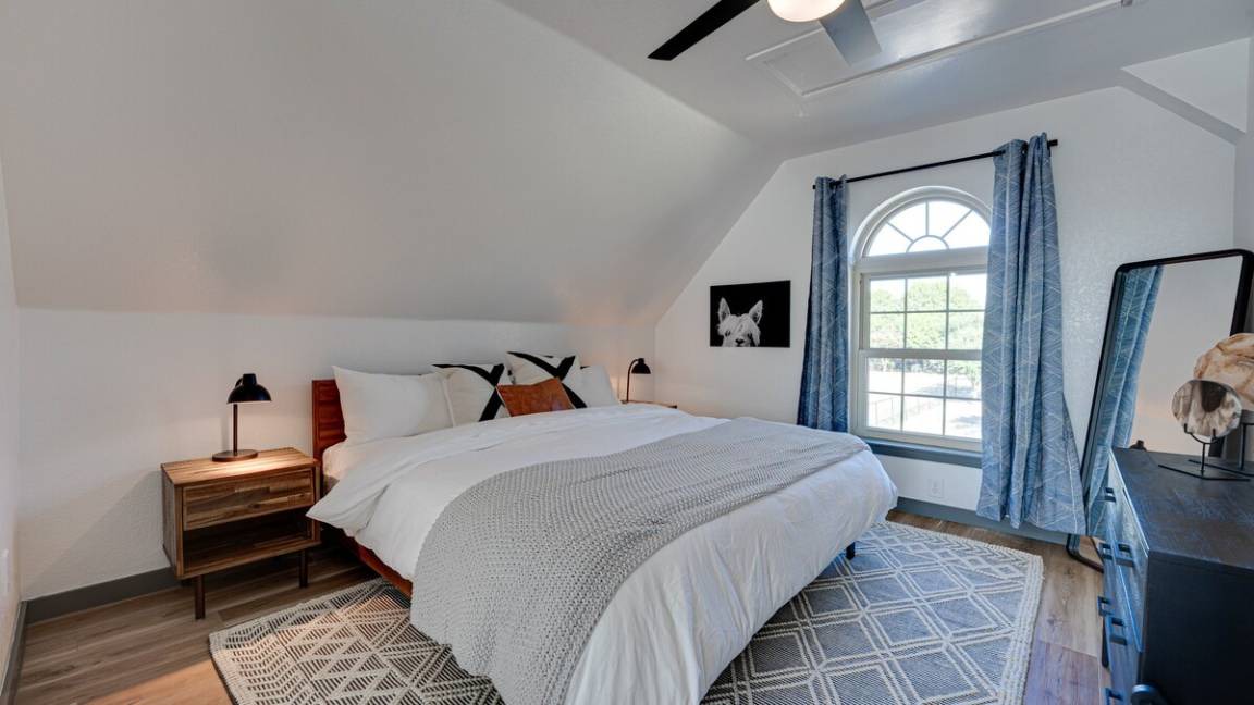 Photo of Bedroom in Waxahachie