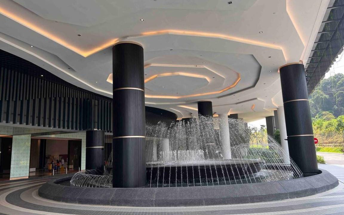 Photo of Buildings in Kuala Lumpur