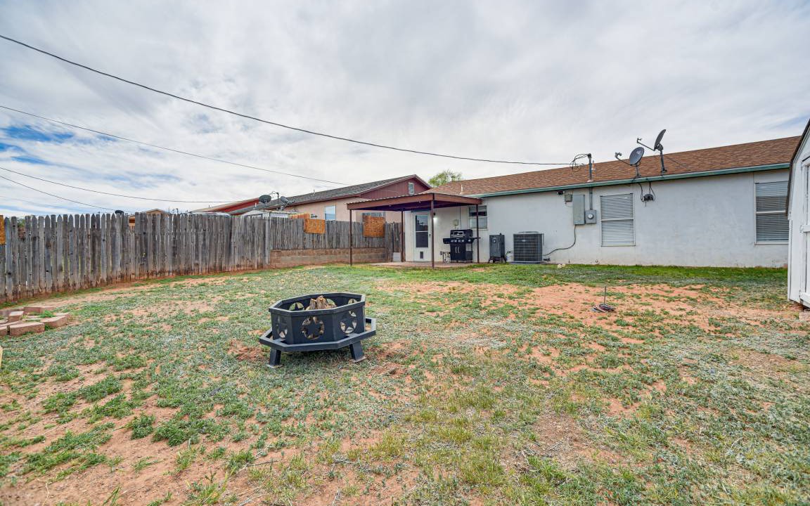 Photo of Buildings in Tucumcari