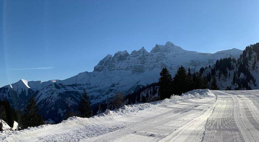 Photo of Others in Val d'Illiez