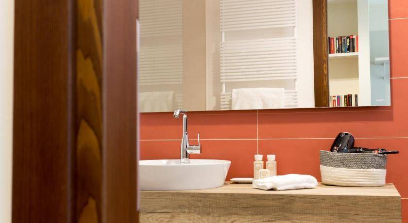 Photo of Bathroom in Fiume Veneto