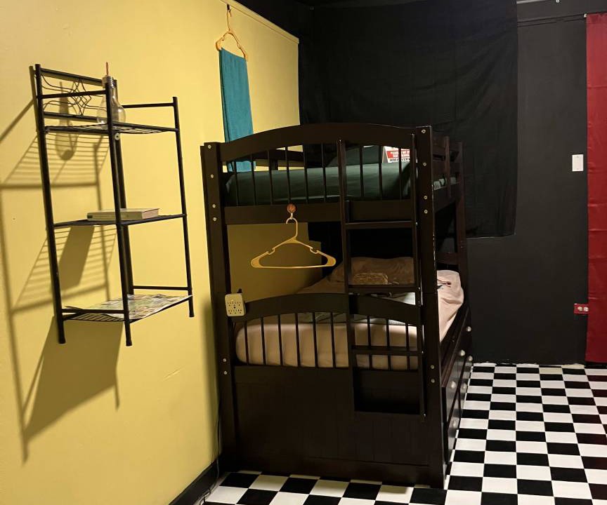 Photo of Bedroom in Quebrada Vueltas