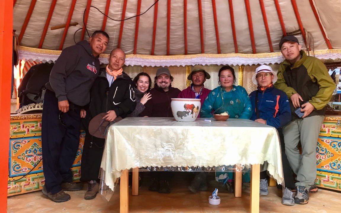 Photo of Others in Downtown Ulaanbaatar