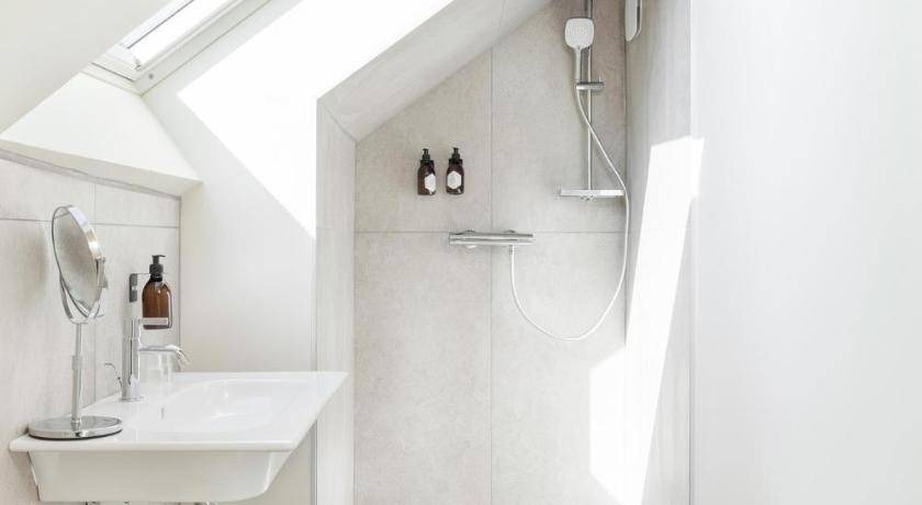 Photo of Bathroom in Limoges
