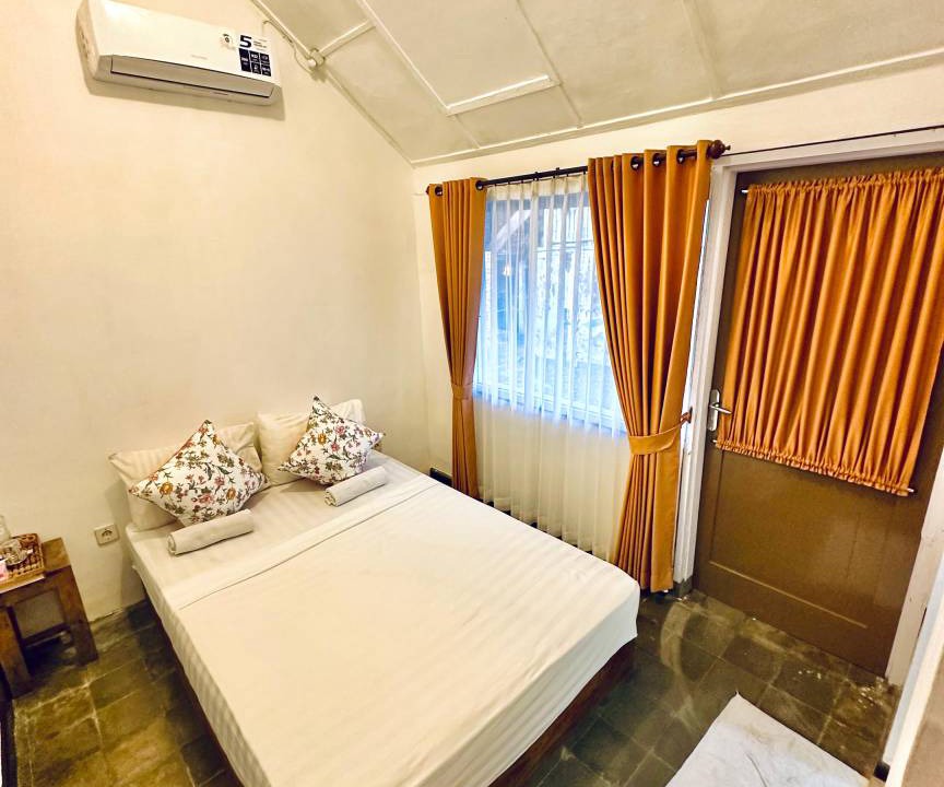 Photo of Bedroom in Kalipuro
