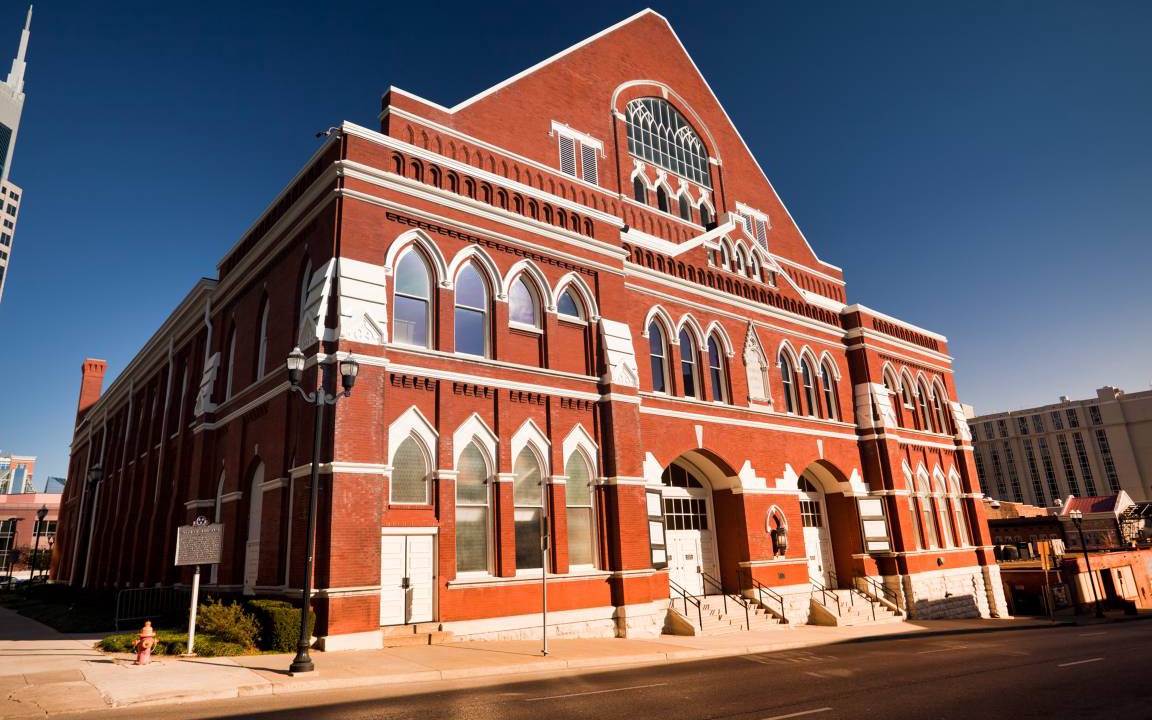 Photo of Others in Nashville