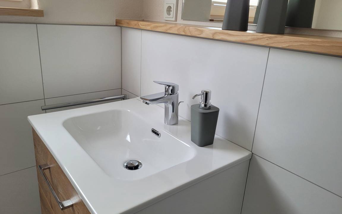 Photo of Bathroom in Irrel