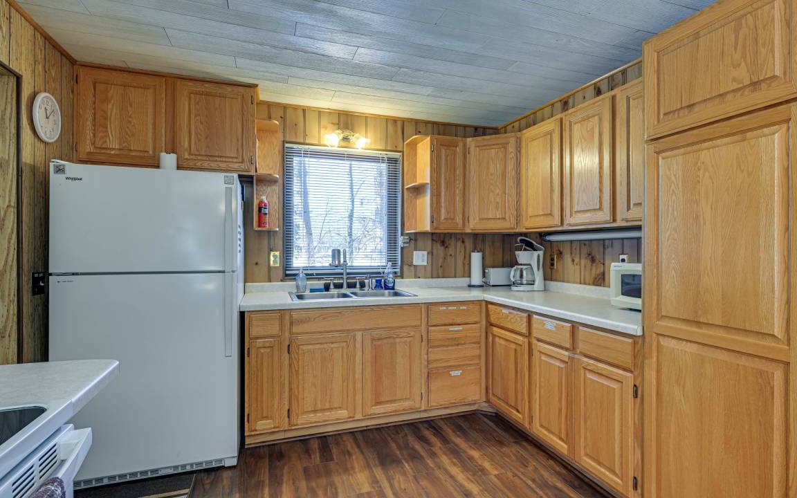 Photo of Kitchen in Townsend