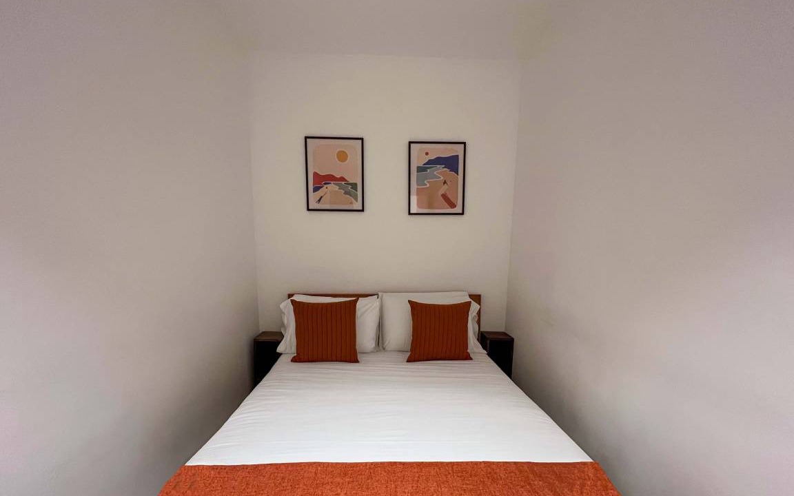 Photo of Bedroom in El Putget i Farro