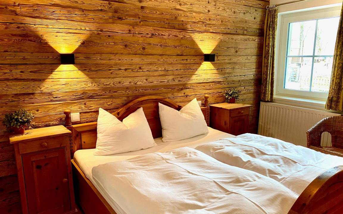Photo of Bedroom in Bad Hofgastein
