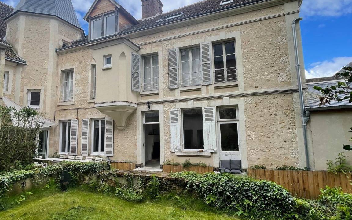 Photo of Others in Nogent-le-Rotrou