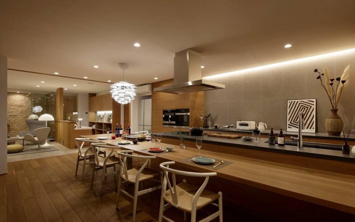 Photo of Livingroom in Nakatsu
