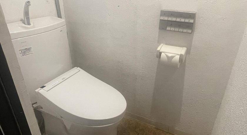 Photo of Bathroom in Asakusabashi