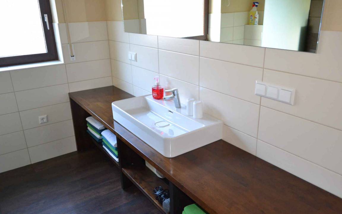 Photo of Bathroom in Dahn