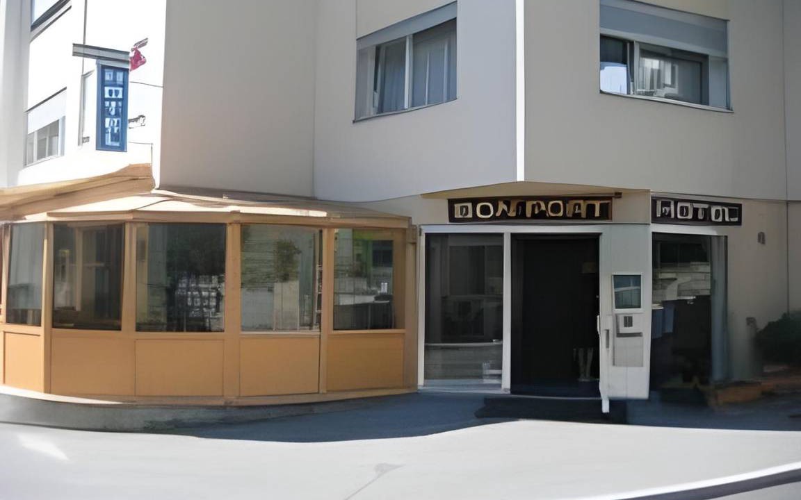 Photo of Others in Montreux City Centre